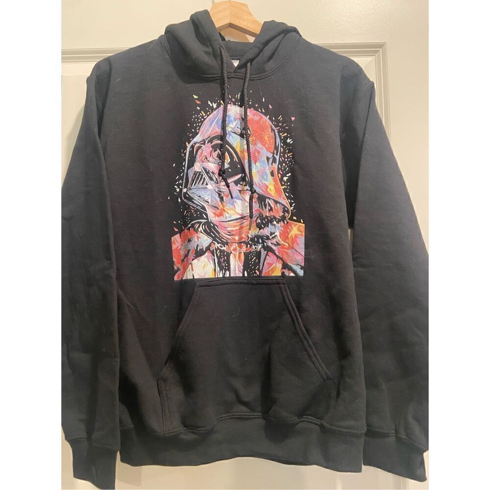 Darth Vader Hoodie size Small